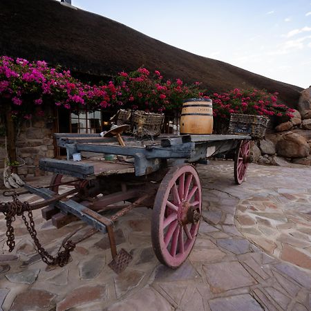 Canyon Village Stamprivier Esterno foto