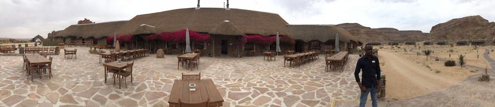 Canyon Village Stamprivier Esterno foto