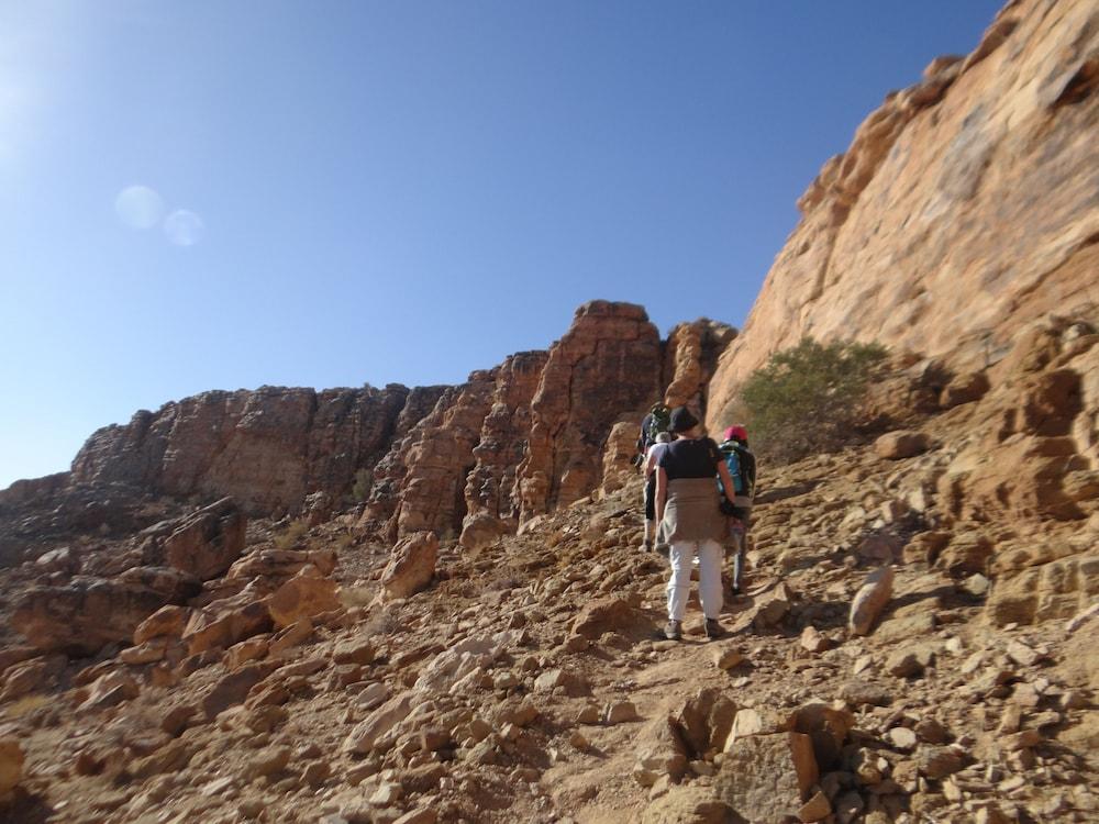 Canyon Village Stamprivier Esterno foto