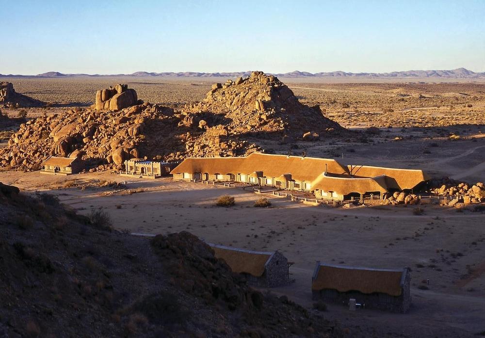 Canyon Village Stamprivier Esterno foto