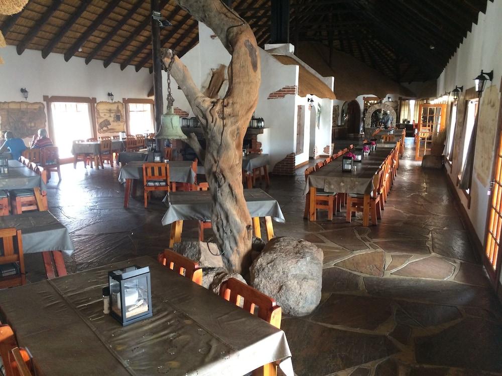 Canyon Village Stamprivier Esterno foto
