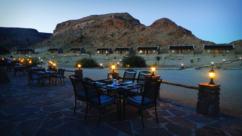 Canyon Village Stamprivier Esterno foto