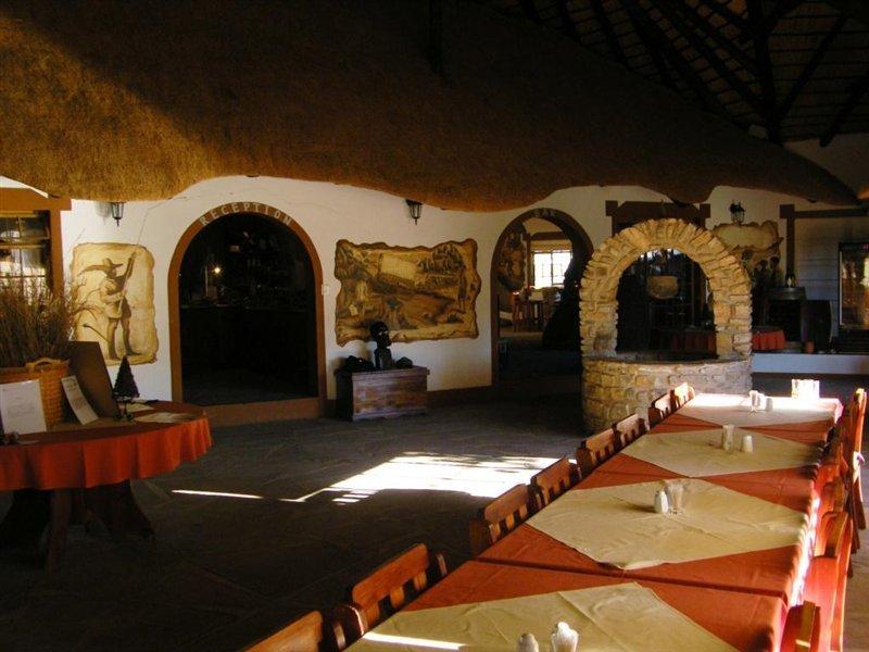 Canyon Village Stamprivier Esterno foto
