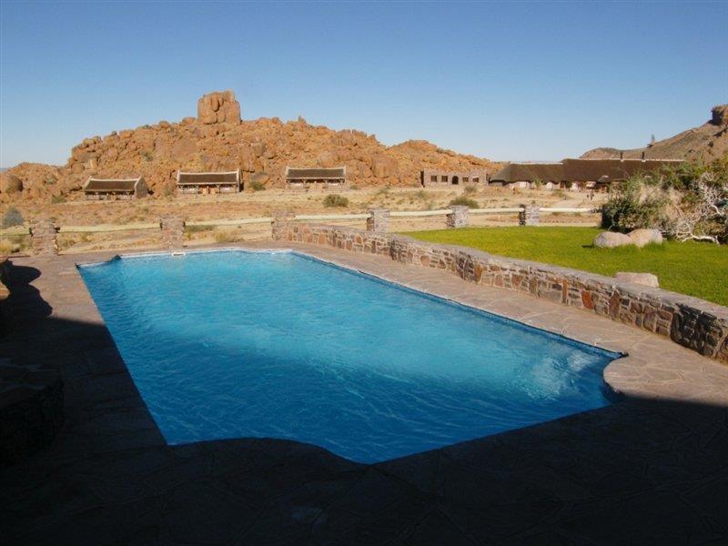 Canyon Village Stamprivier Esterno foto
